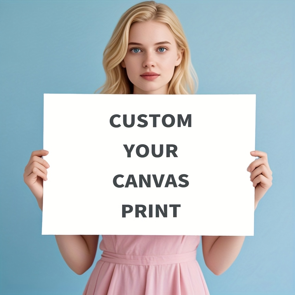 Home Textiles - Impressão em tela personalizada com sua
