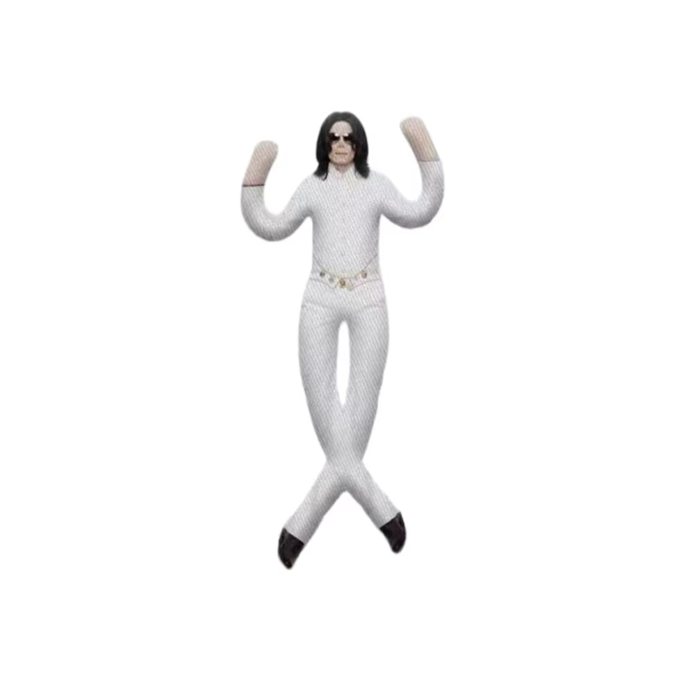 Boneco de Pelúcia Personalizáv - Home Textiles avaliação e preço