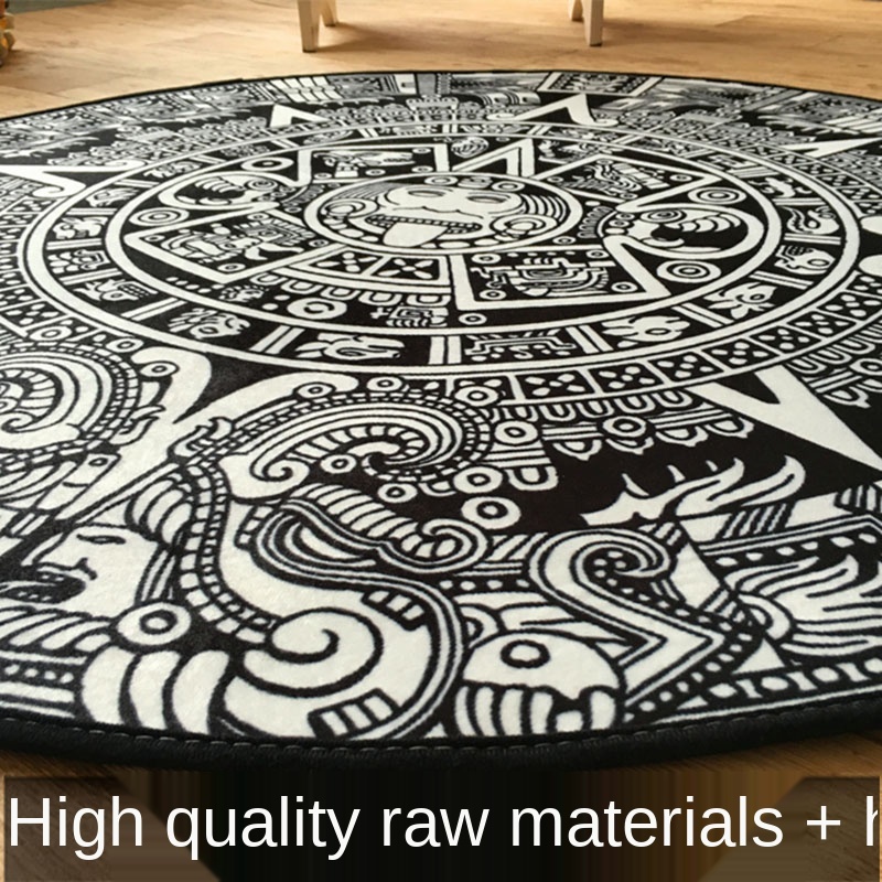 Alta qualidade acrílico capitã - Quality Home Textiles avaliação e preço