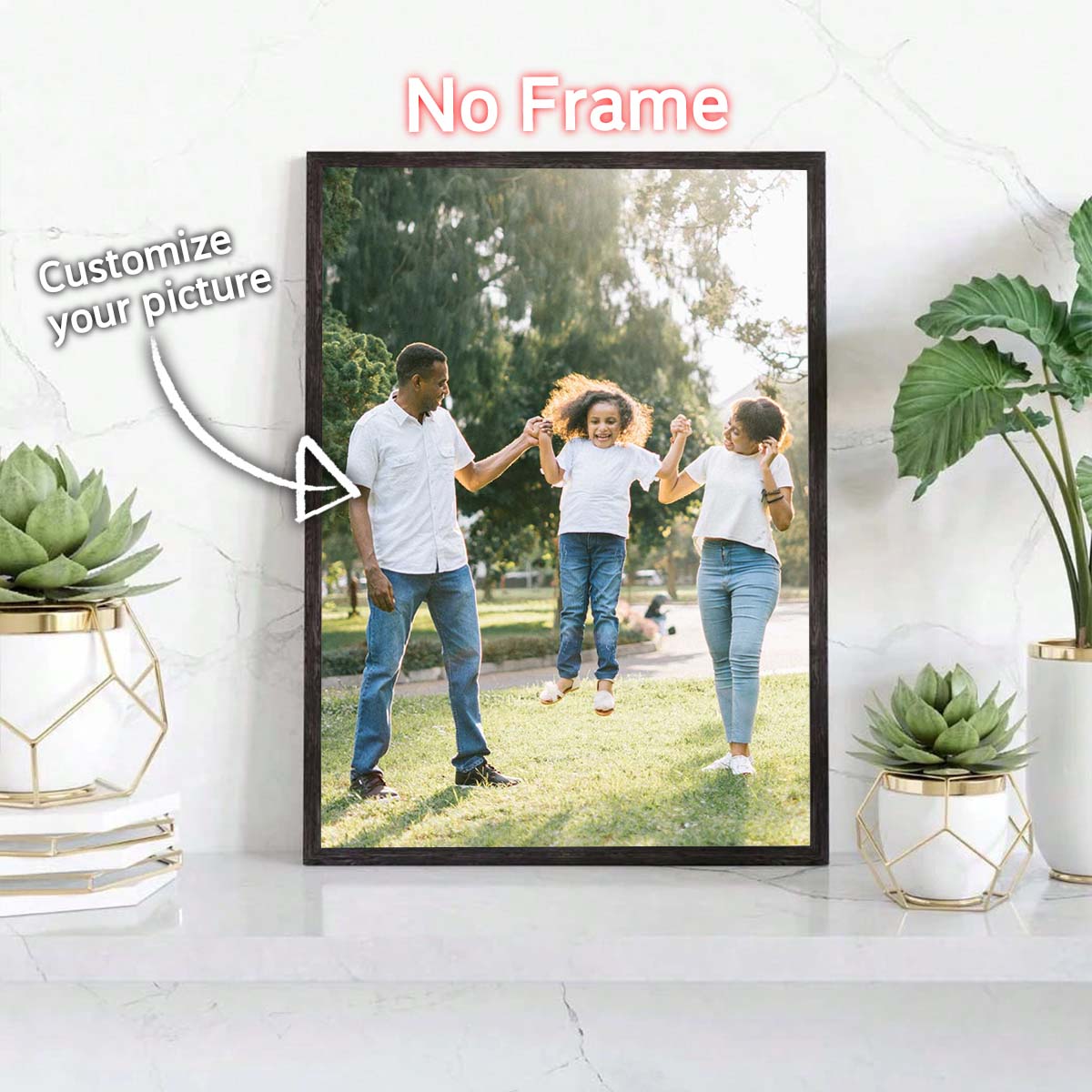 Pintura em tela personalizada  - Home Textiles avaliação e preço