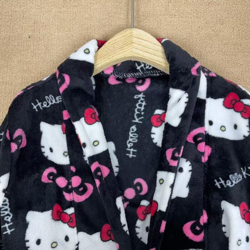 Camisola Hello Kitty Nova Cole - Home Textiles avaliação e preço