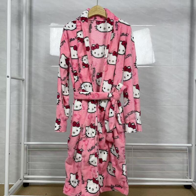 Camisola Hello Kitty Nova Cole - Home Textiles avaliação e preço
