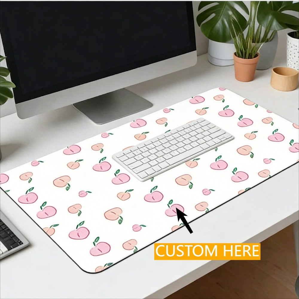 Mouse Pad Personalizado com Fo - Home Textiles avaliação e preço